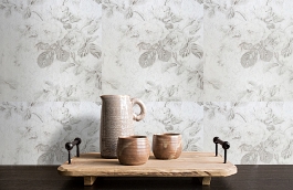 Обои REF207C04 фото в интерьере коридора превью