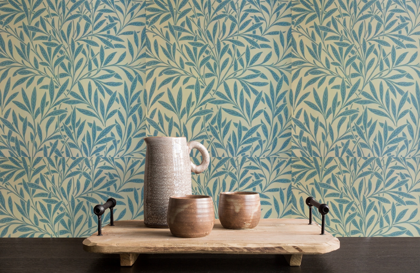 Обои 210382 фото в интерьере коридора Обои 210382 фото в интерьере коридора