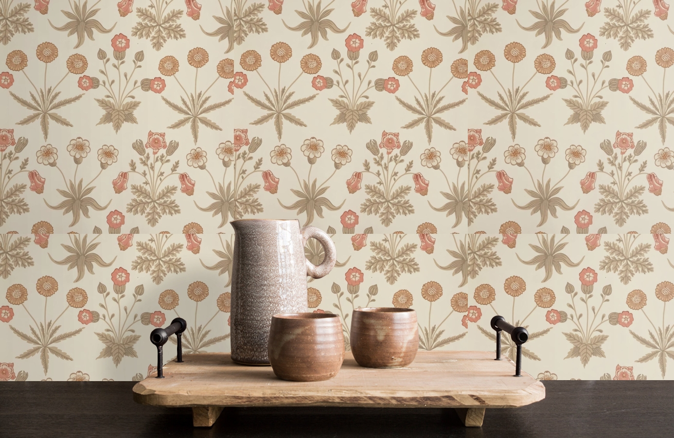 Обои 212560 фото в интерьере коридора Обои 212560 фото в интерьере коридора