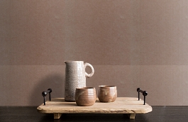 Обои 326306 фото в интерьере коридора превью