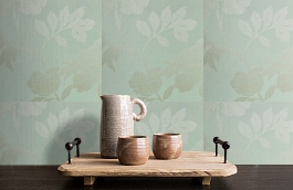 Обои 345928 фото в интерьере коридора превью