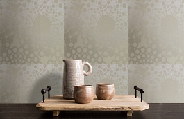 Обои 345934 фото в интерьере коридора превью