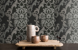 Обои 346208 фото в интерьере коридора превью