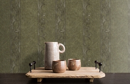 Обои SEN185112 фото в интерьере коридора превью