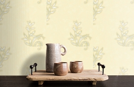 Обои SEN185732 фото в интерьере коридора превью