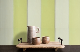 Обои DAPGBR103 фото в интерьере коридора превью