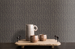 Обои DOIL211096 фото в интерьере коридора превью