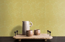 Обои DOPWCP101 фото в интерьере коридора превью