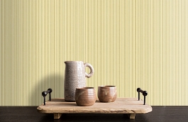 Обои GO40908 фото в интерьере коридора превью