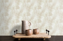 Обои BL40110 фото в интерьере коридора превью