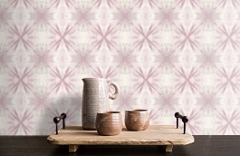 Обои BL40209 фото в интерьере коридора превью