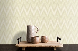 Обои BL41303 фото в интерьере коридора превью