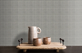 Обои CR71200 фото в интерьере коридора превью