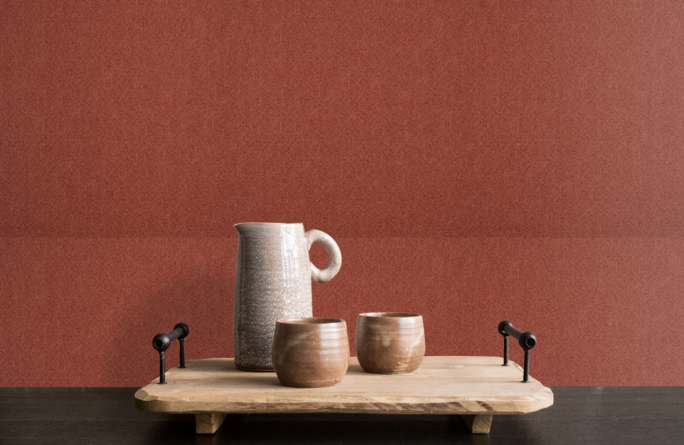 Обои HT2019 фото в интерьере коридора Обои HT2019 фото в интерьере коридора