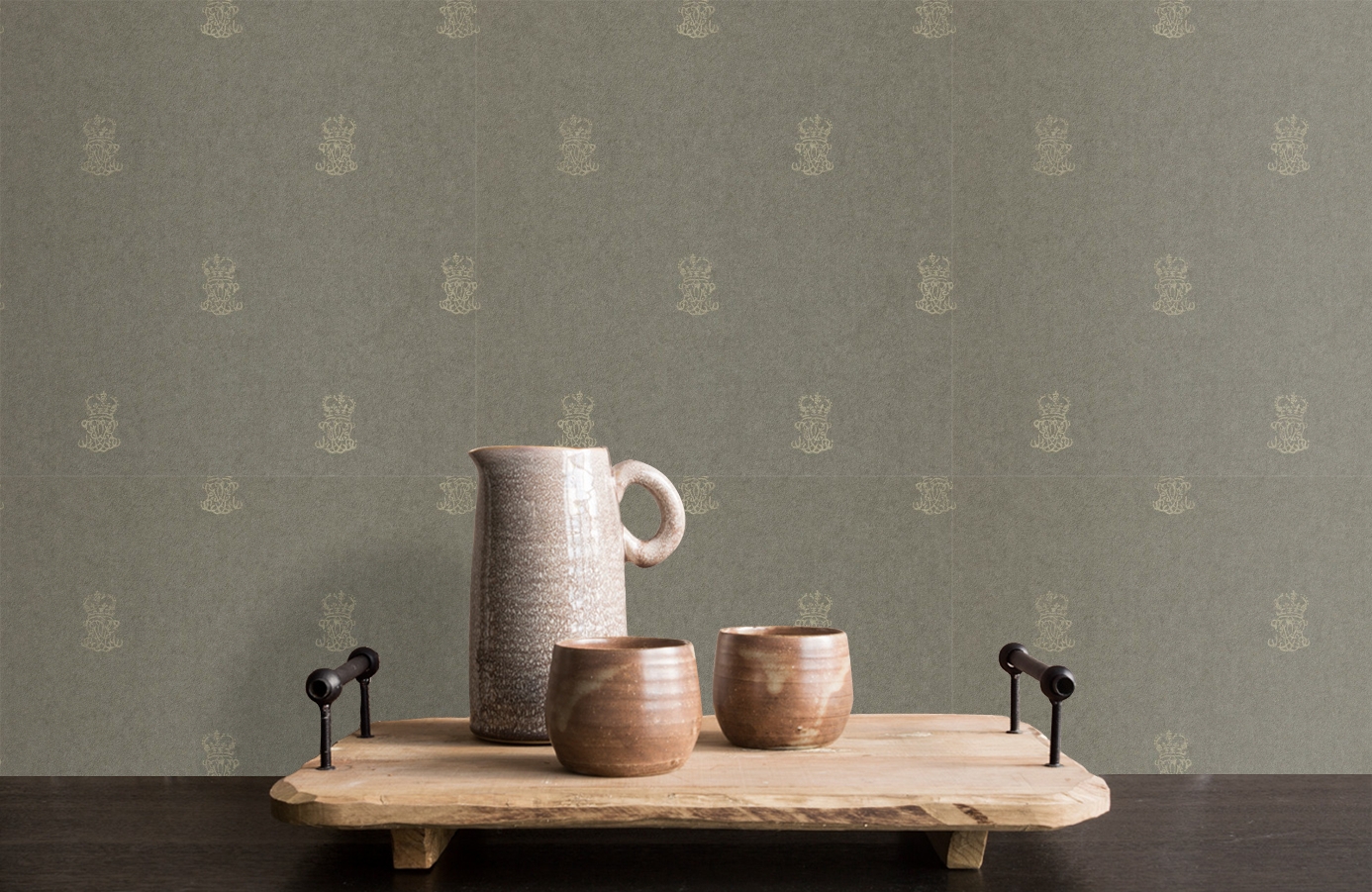 Обои ZINW310062 фото в интерьере коридора Обои ZINW310062 фото в интерьере коридора