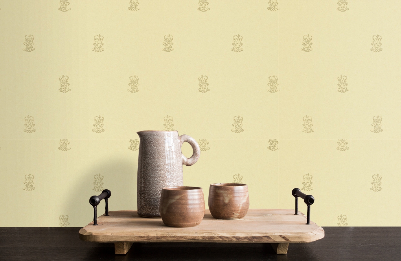 Обои ZINW310064 фото в интерьере коридора Обои ZINW310064 фото в интерьере коридора