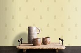 Обои ZINW310064 фото в интерьере коридора превью