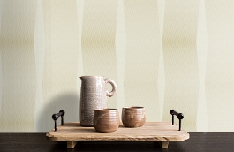 Обои ZQUA310996 фото в интерьере коридора превью