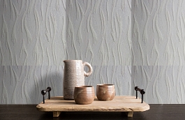 Обои RD4000 фото в интерьере коридора превью