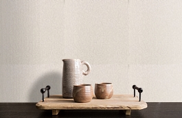 Обои 078342 фото в интерьере коридора превью