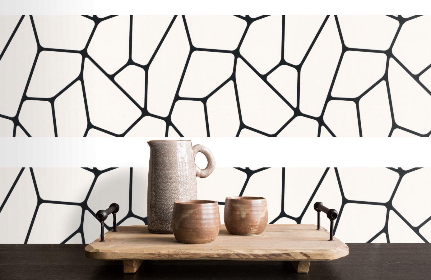 Обои 2552-66 фото в интерьере коридора Обои 2552-66 фото в интерьере коридора