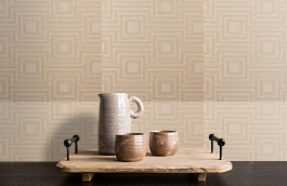 Обои 267000 фото в интерьере коридора превью