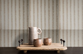 Обои 268002 фото в интерьере коридора превью