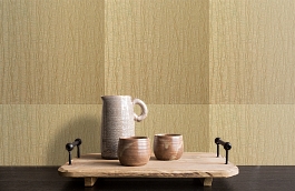 Обои 269002 фото в интерьере коридора превью