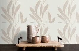 Обои 30236-1 фото в интерьере коридора превью