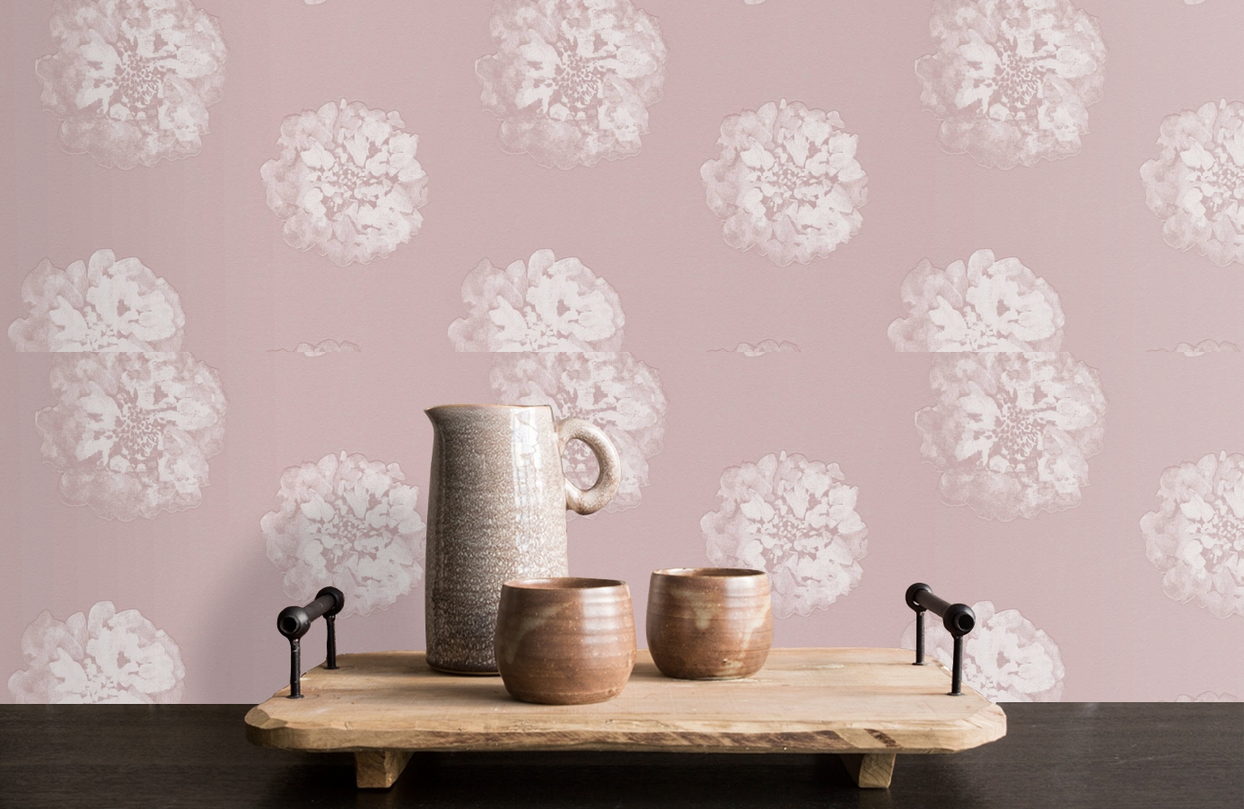 Обои 32454-2 фото в интерьере коридора Обои 32454-2 фото в интерьере коридора