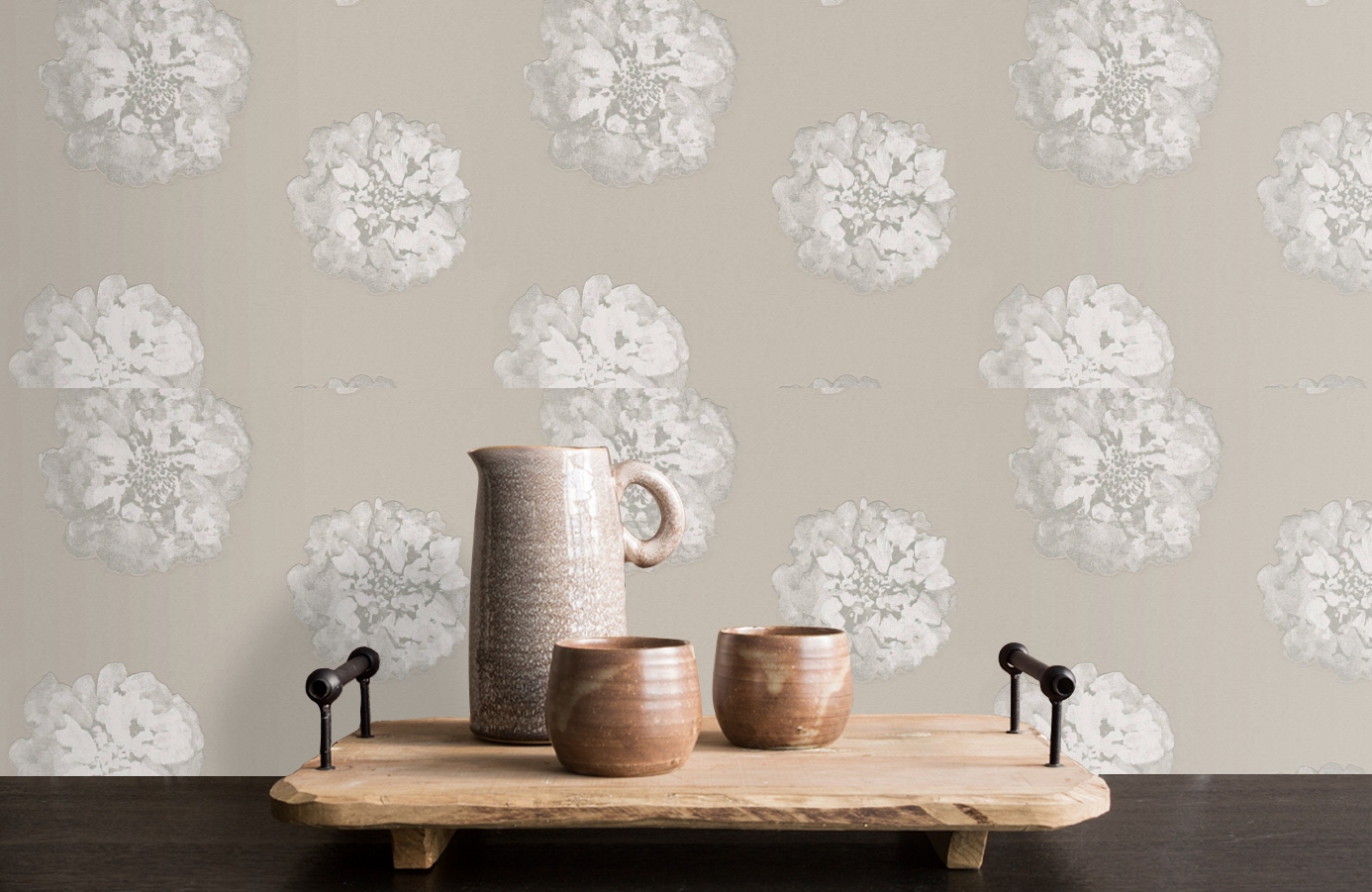 Обои 32454-4 фото в интерьере коридора Обои 32454-4 фото в интерьере коридора