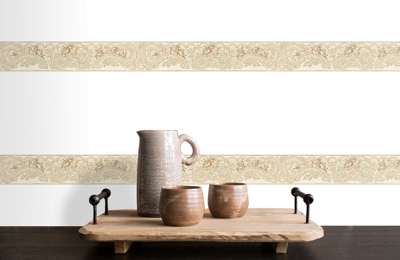 Обои 34074-4 фото в интерьере коридора Обои 34074-4 фото в интерьере коридора