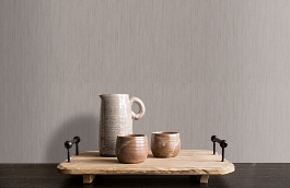 Обои 36499-6 фото в интерьере коридора превью