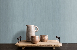 Обои 36499-8 фото в интерьере коридора превью