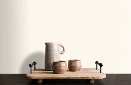 Обои 36628-4 фото в интерьере коридора превью