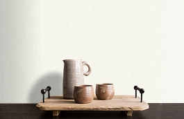 Обои 36628-7 фото в интерьере коридора превью