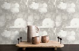 Обои 36921-4 фото в интерьере коридора превью