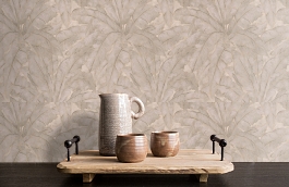 Обои 36927-5 фото в интерьере коридора превью