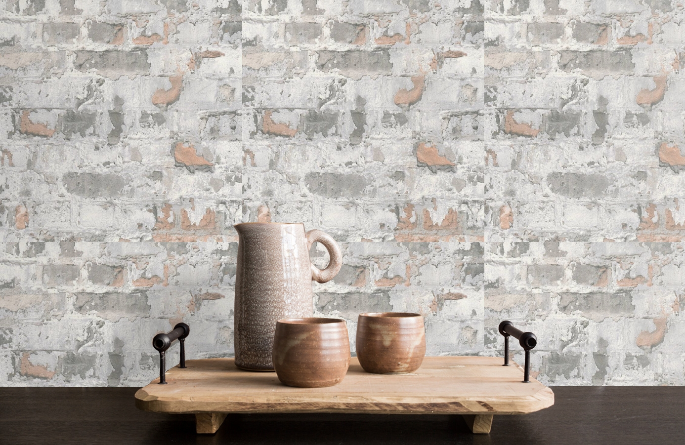 Обои 36929-2 фото в интерьере коридора Обои 36929-2 фото в интерьере коридора