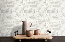 Обои 36929-3 фото в интерьере коридора превью