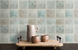 Обои 37388-1 фото в интерьере коридора превью