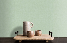 Обои 37535-9 фото в интерьере коридора превью