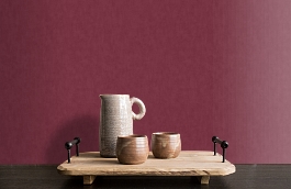 Обои 37536-2 фото в интерьере коридора превью