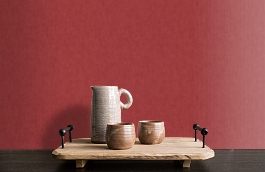 Обои 37536-5 фото в интерьере коридора превью