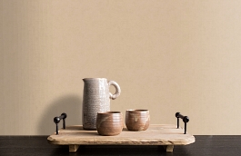 Обои 38197-4 фото в интерьере коридора превью