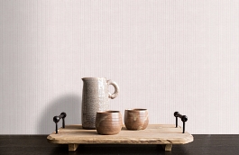 Обои 39076-1 фото в интерьере коридора превью