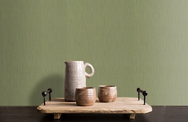 Обои 9651-41 фото в интерьере коридора превью