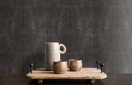 Обои 17950 фото в интерьере коридора превью