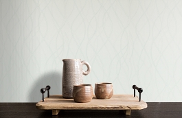 Обои 18524 фото в интерьере коридора превью