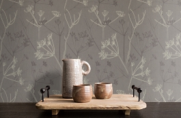 Обои 18542 фото в интерьере коридора превью